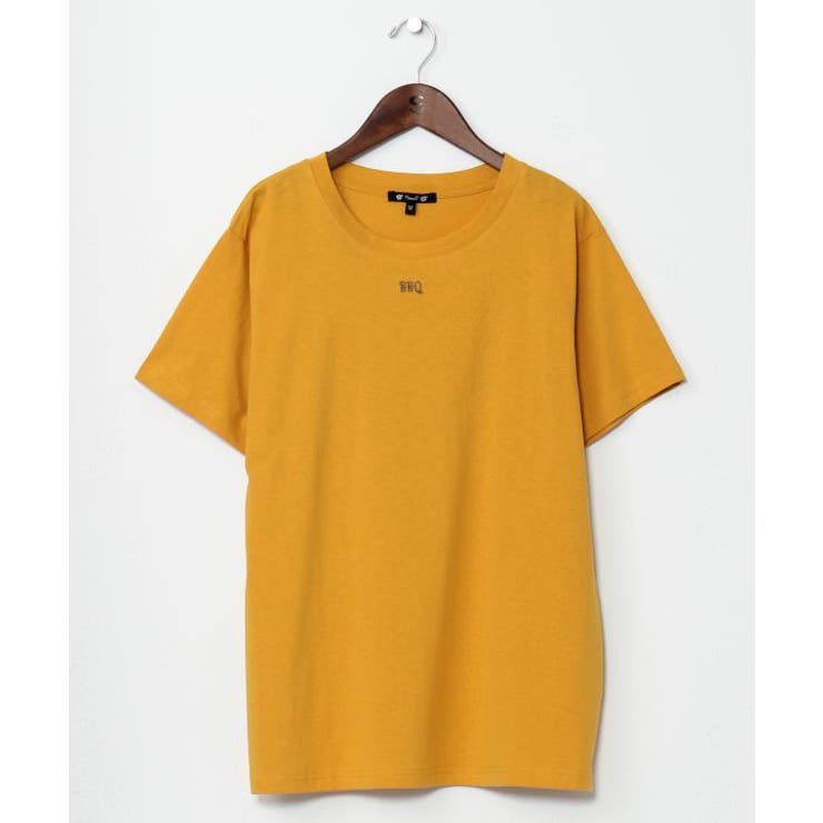 【チャイハネ】ネルドールメンズＴシャツ | アミナコレクション | 詳細画像10 
