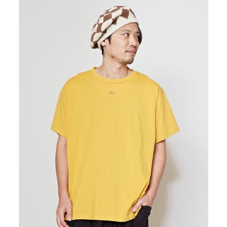 【チャイハネ】ネルドールメンズＴシャツ | アミナコレクション | 詳細画像5 
