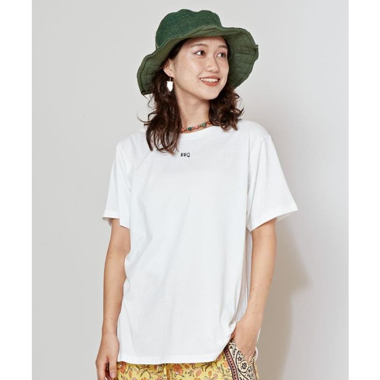 【チャイハネ】ネルドールメンズＴシャツ | アミナコレクション | 詳細画像6 