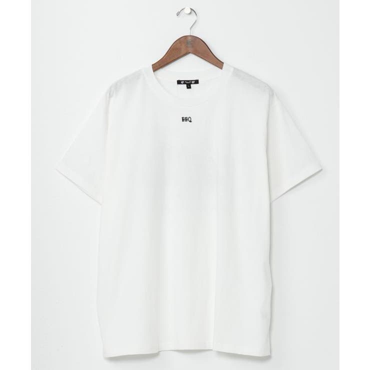 【チャイハネ】ネルドールメンズＴシャツ | アミナコレクション | 詳細画像8 