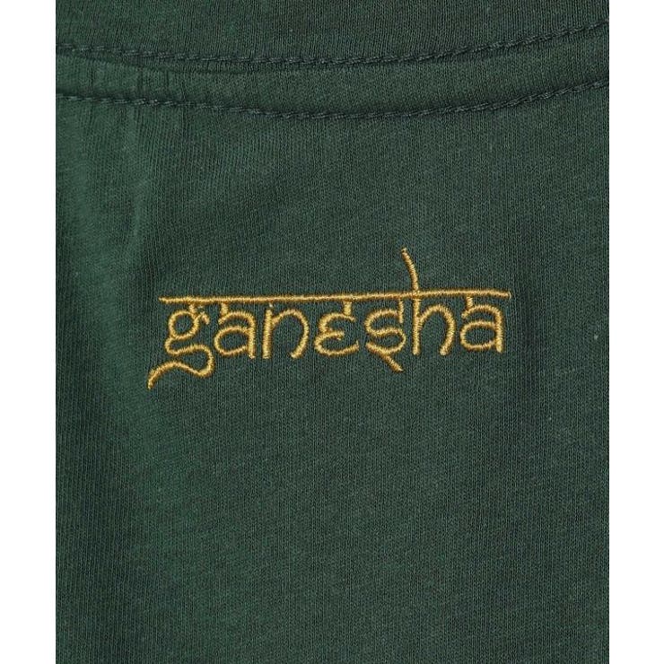 【チャイハネ】ガネーヴァメンズＴシャツ | アミナコレクション | 詳細画像15 