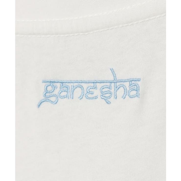 【チャイハネ】ガネーヴァメンズＴシャツ | アミナコレクション | 詳細画像17 