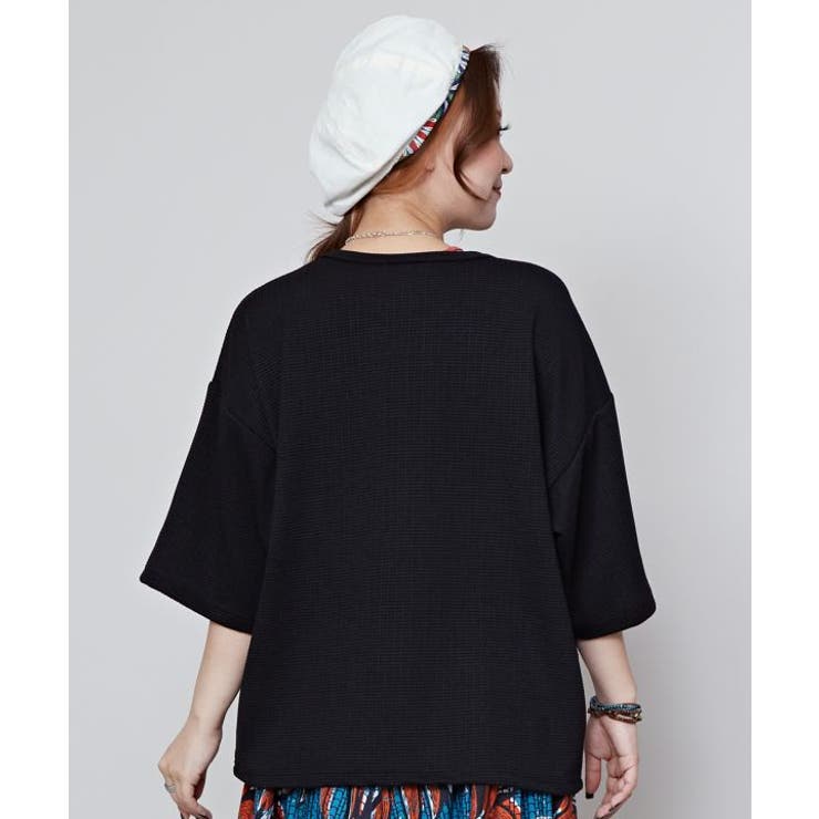 【チャイハネ】シュグトップス | アミナコレクション  | 詳細画像11 