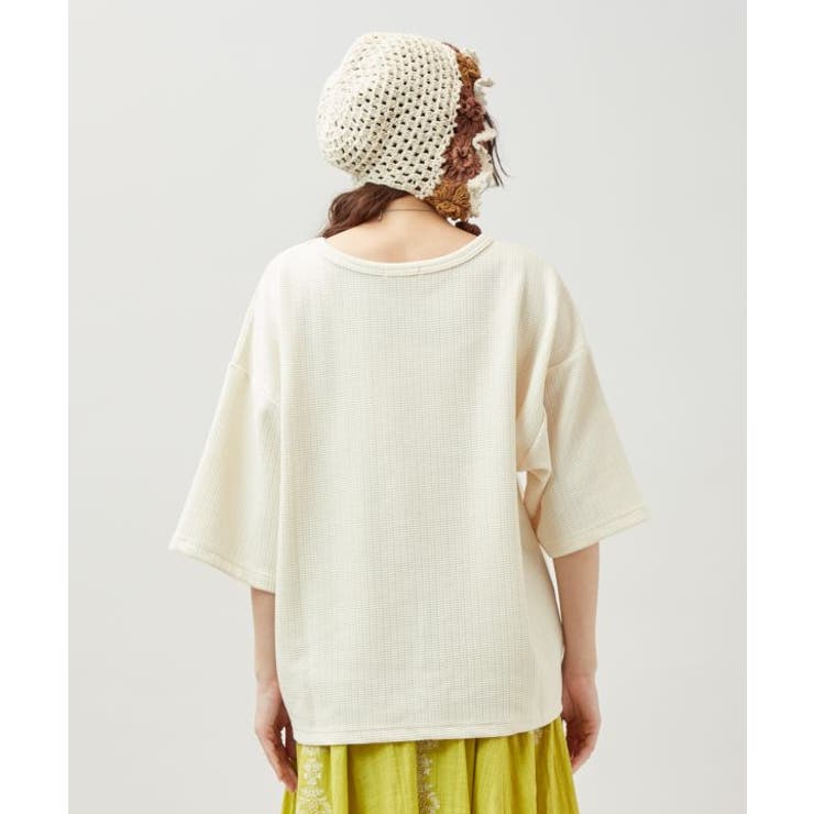 【チャイハネ】シュグトップス | アミナコレクション  | 詳細画像12 