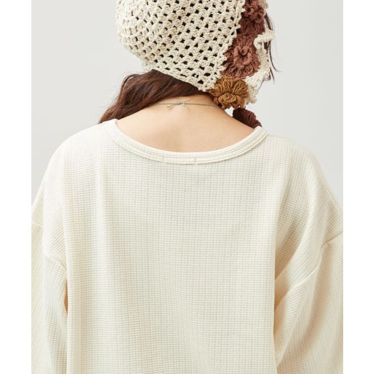 【チャイハネ】シュグトップス | アミナコレクション  | 詳細画像13 