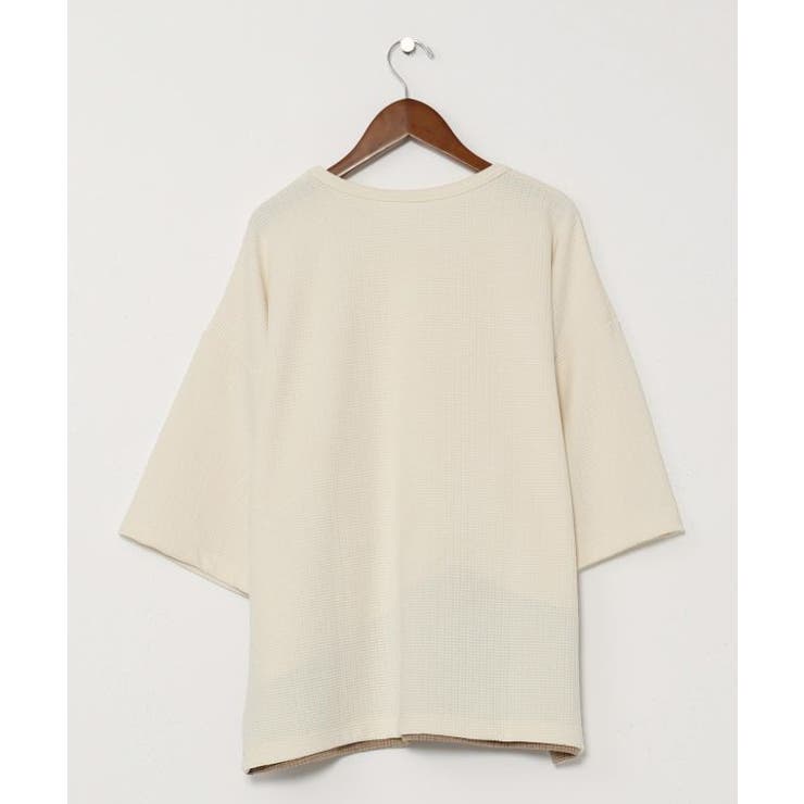 【チャイハネ】シュグトップス | アミナコレクション  | 詳細画像20 