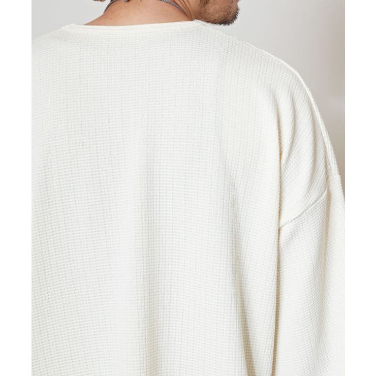 【チャイハネ】シュグメンズトップス | アミナコレクション | 詳細画像10 