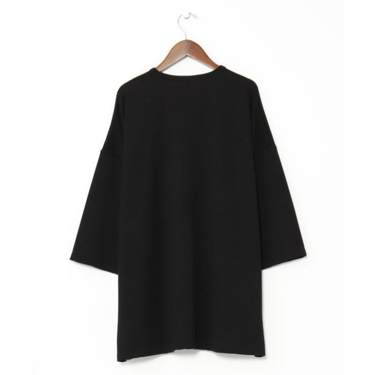 【チャイハネ】シュグメンズトップス | アミナコレクション | 詳細画像13 