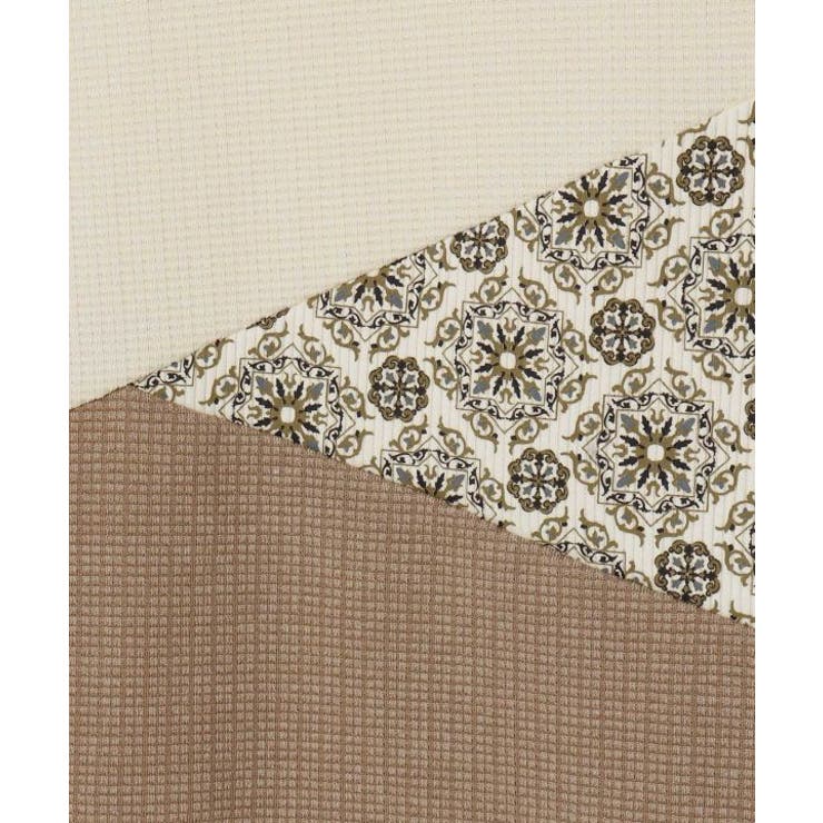 【チャイハネ】シュグメンズトップス | アミナコレクション | 詳細画像14 