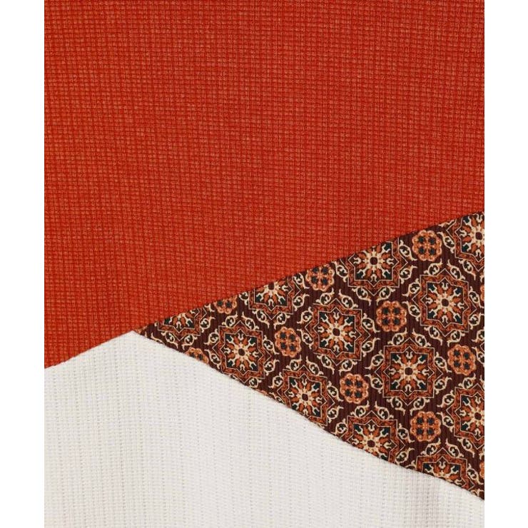 【チャイハネ】シュグメンズトップス | アミナコレクション | 詳細画像16 