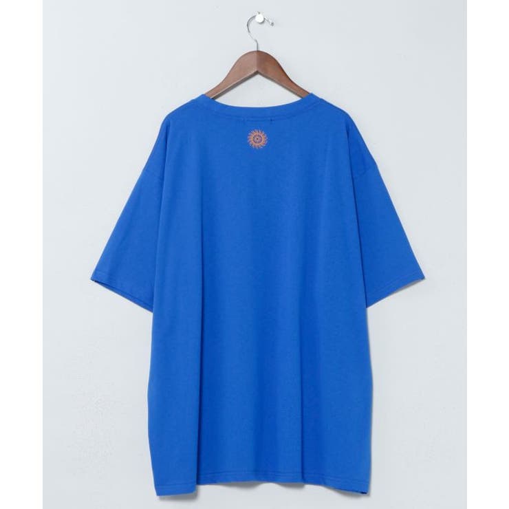 【チャイハネ】マッチ香メンズTシャツ（XLサイズ） | アミナコレクション | 詳細画像31 