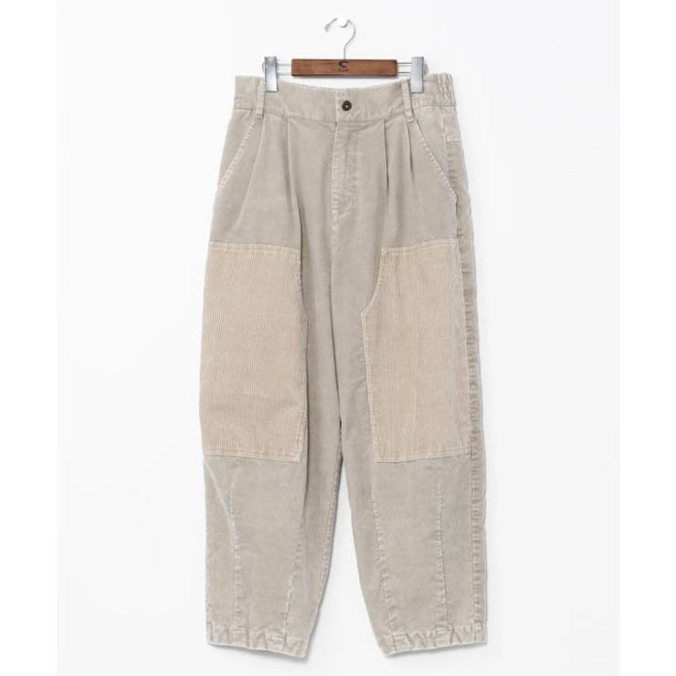 【チャイハネ】ダブロイメンズパンツ | アミナコレクション | 詳細画像5 