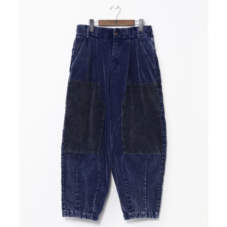 【チャイハネ】ダブロイメンズパンツ | アミナコレクション | 詳細画像6 