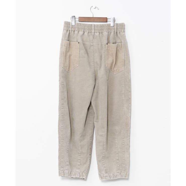 【チャイハネ】ダブロイメンズパンツ | アミナコレクション | 詳細画像9 