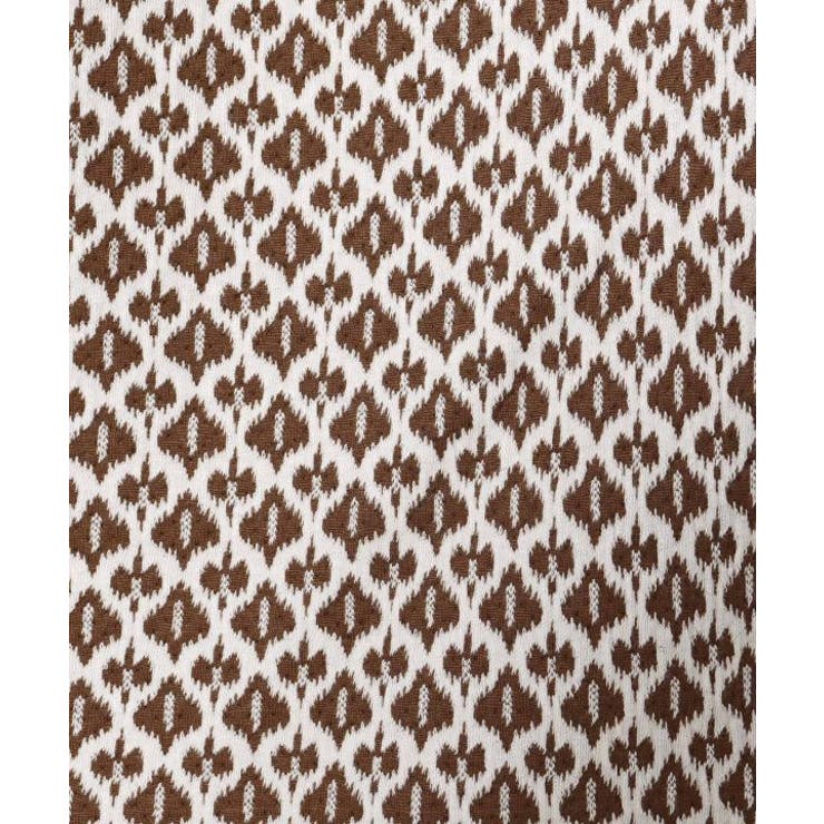 【チャイハネ】カラロマパンツ | アミナコレクション  | 詳細画像7 