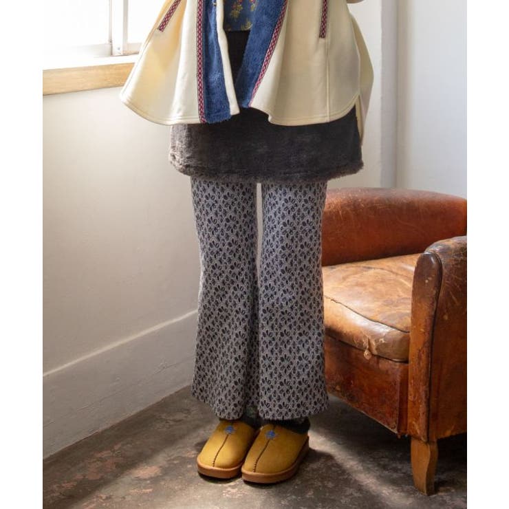 【チャイハネ】フィオロマパンツ | アミナコレクション  | 詳細画像2 