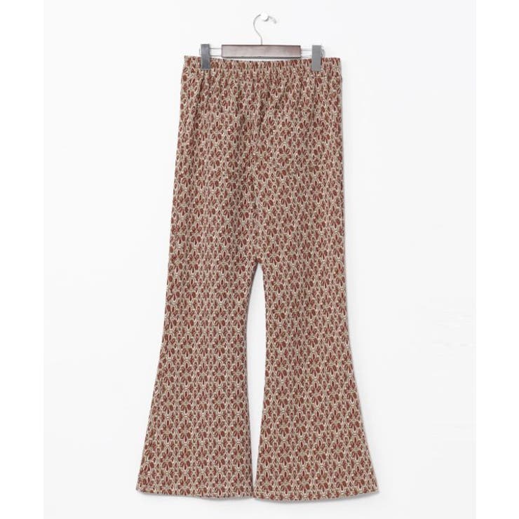 【チャイハネ】フィオロマパンツ | アミナコレクション  | 詳細画像9 