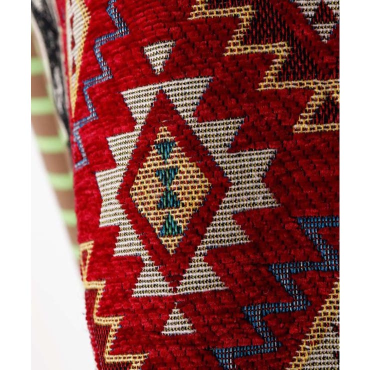 【チャイハネ】カラパッチトップス | アミナコレクション  | 詳細画像18 