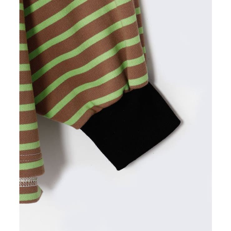 【チャイハネ】カラパッチトップス | アミナコレクション  | 詳細画像21 