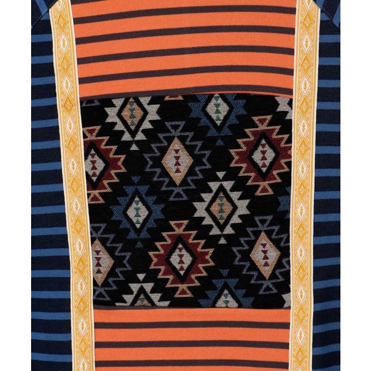 【チャイハネ】カラパッチトップス | アミナコレクション  | 詳細画像22 