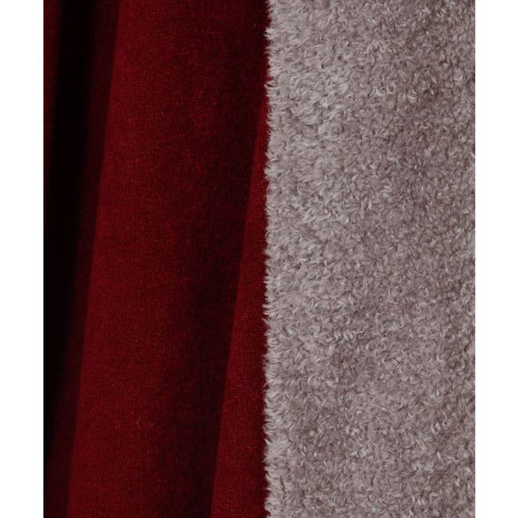 【チャイハネ】ワモーンパッチワークメンズパンツ | アミナコレクション | 詳細画像10 