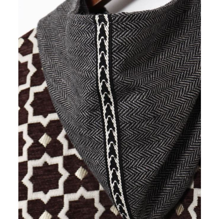 【チャイハネ】ミナティフーディー | アミナコレクション  | 詳細画像10 