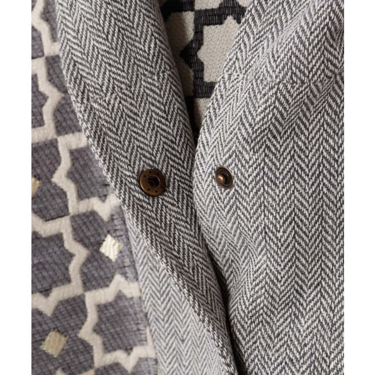 【チャイハネ】ミナティフーディー | アミナコレクション  | 詳細画像13 