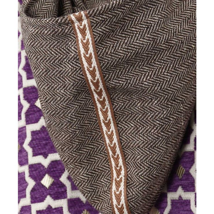 【チャイハネ】ミナティフーディー | アミナコレクション  | 詳細画像17 