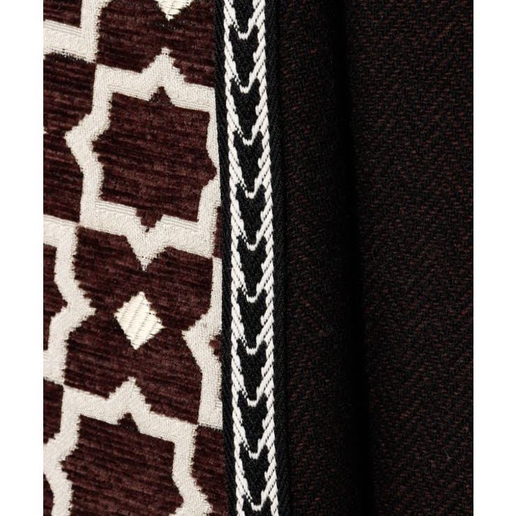 【チャイハネ】ミナティスカート | アミナコレクション  | 詳細画像10 