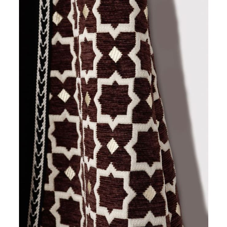 【チャイハネ】ミナティスカート | アミナコレクション  | 詳細画像17 