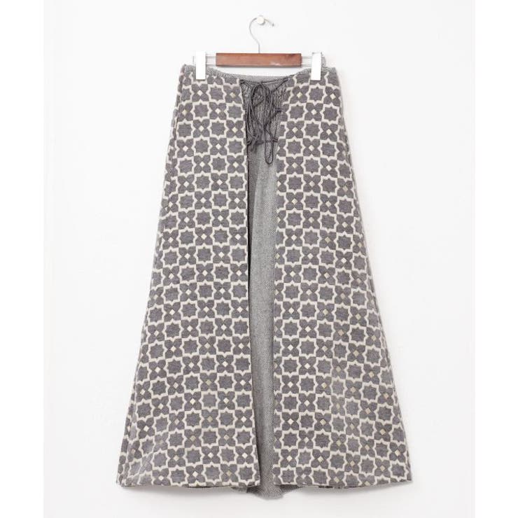 【チャイハネ】ミナティスカート | アミナコレクション  | 詳細画像20 