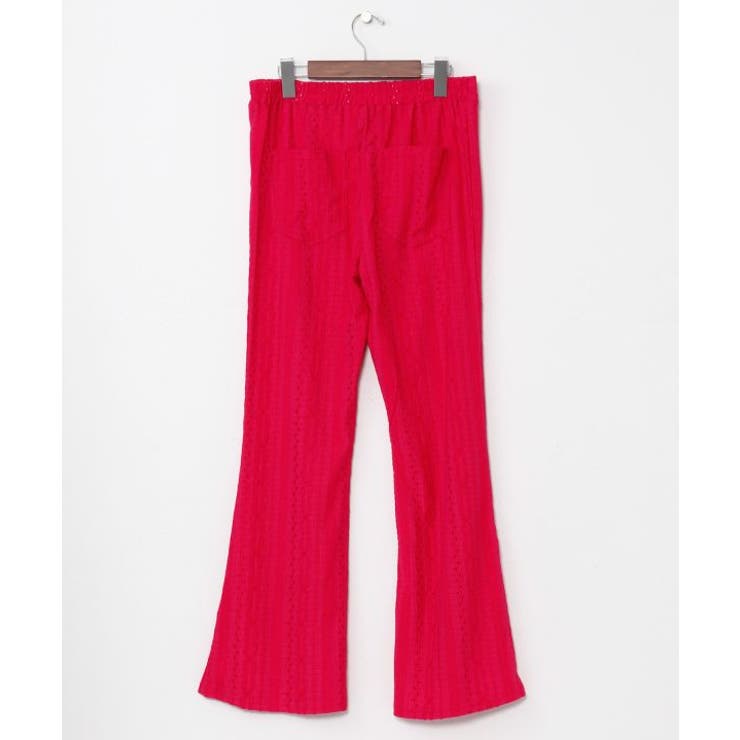 【チャイハネ】ハルラパパンツ | アミナコレクション  | 詳細画像18 