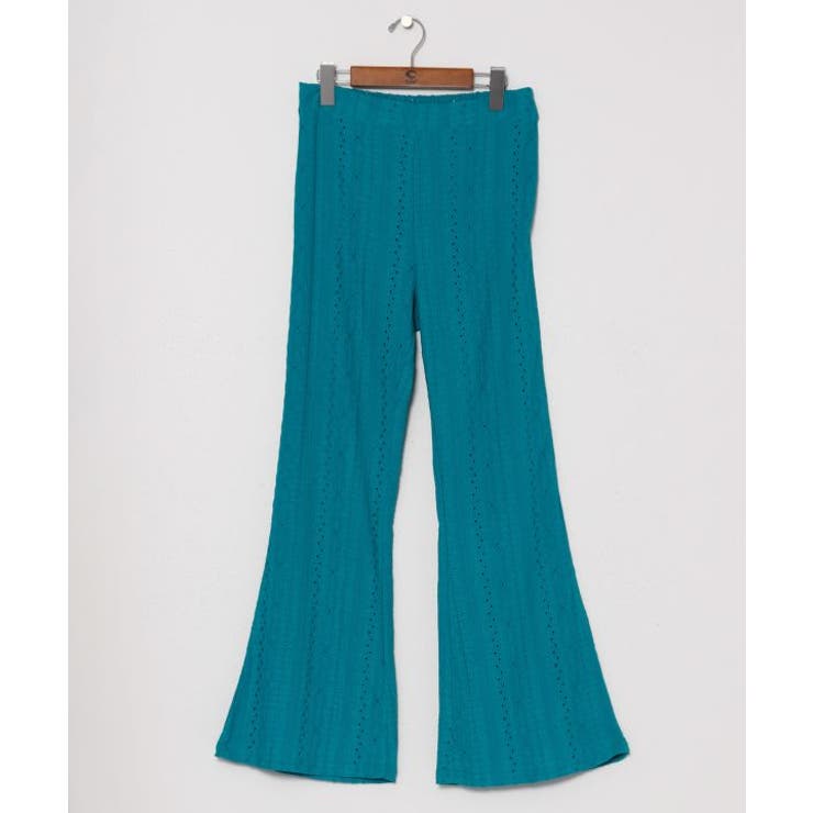 【チャイハネ】ハルラパパンツ | アミナコレクション  | 詳細画像4 