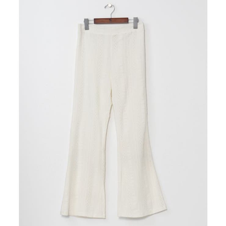 【チャイハネ】ハルラパパンツ | アミナコレクション  | 詳細画像5 