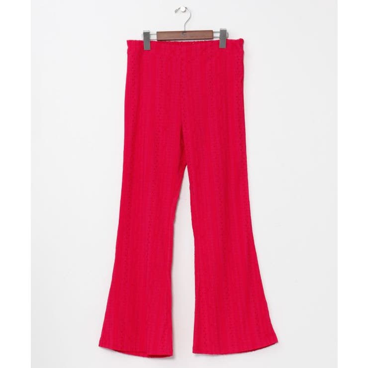 ピンク | 【チャイハネ】ハルラパパンツ | アミナコレクション 