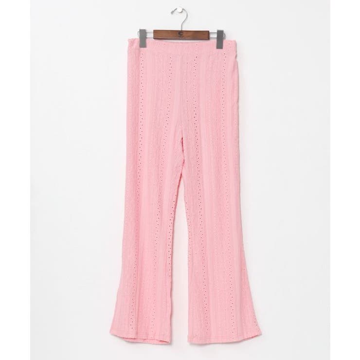 ライトピンク | 【チャイハネ】ハルラパパンツ | アミナコレクション 