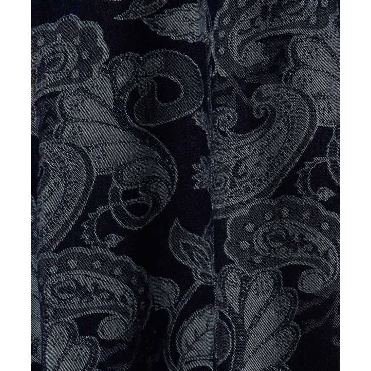 【チャイハネ】ツウデニメンズパンツ | アミナコレクション  | 詳細画像4 