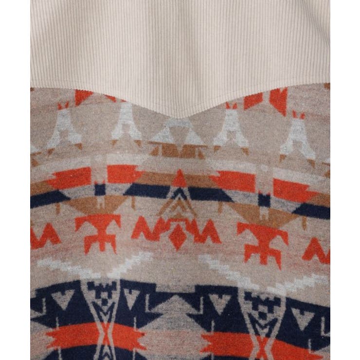 【チャイハネ】ウェニスカMEN'Sシャツ | アミナコレクション | 詳細画像10 