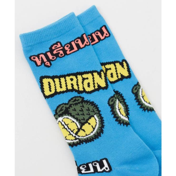 【チャイハネ】タエスフミドルソックス23～25cm | アミナコレクション  | 詳細画像3 