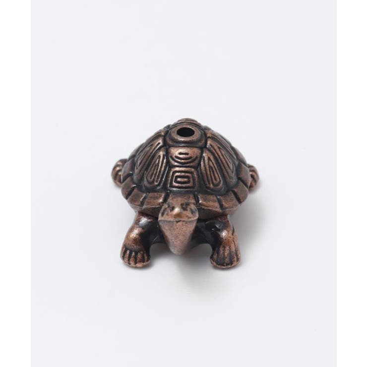 【チャイハネ】メタルカメ香立て | アミナコレクション  | 詳細画像3 