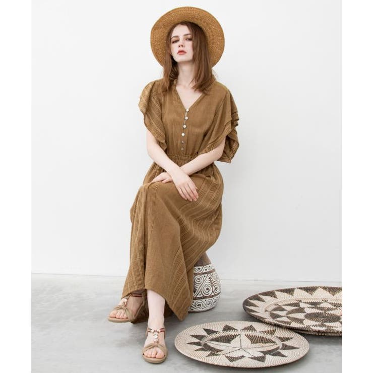 【チャイハネ】ギャリーサンダル | アミナコレクション  | 詳細画像2 