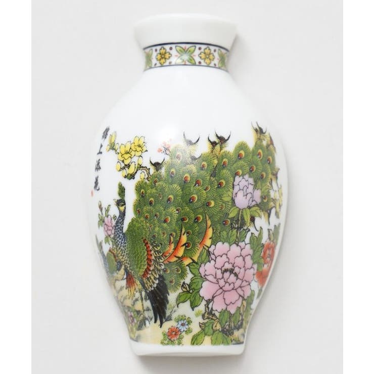 その他4 | 【チャイハネ】花瓶モチーフマグネット | アミナコレクション 