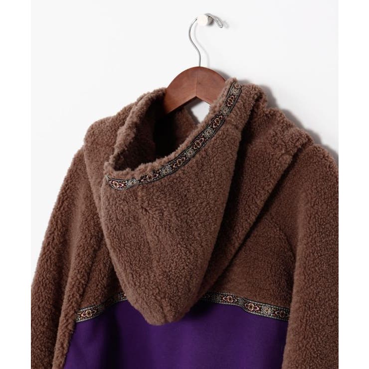 【チャイハネ】ラミルアフーディー | アミナコレクション  | 詳細画像11 