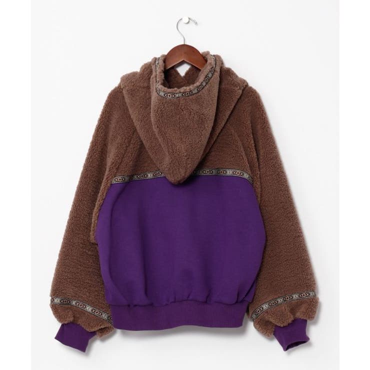 【チャイハネ】ラミルアフーディー | アミナコレクション  | 詳細画像12 