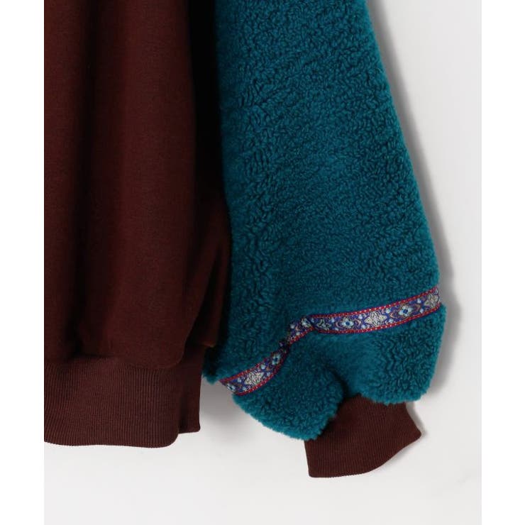 【チャイハネ】ラミルアフーディー | アミナコレクション  | 詳細画像4 