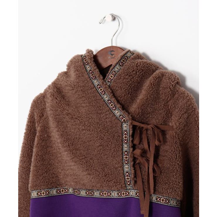 【チャイハネ】ラミルアフーディー | アミナコレクション  | 詳細画像6 