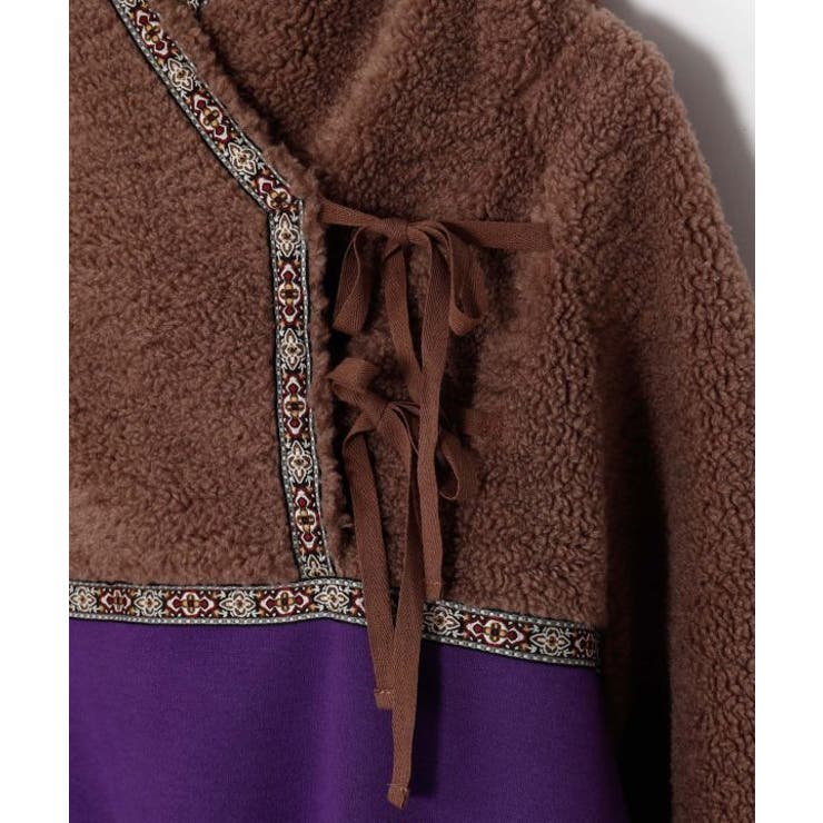 【チャイハネ】ラミルアフーディー | アミナコレクション  | 詳細画像7 