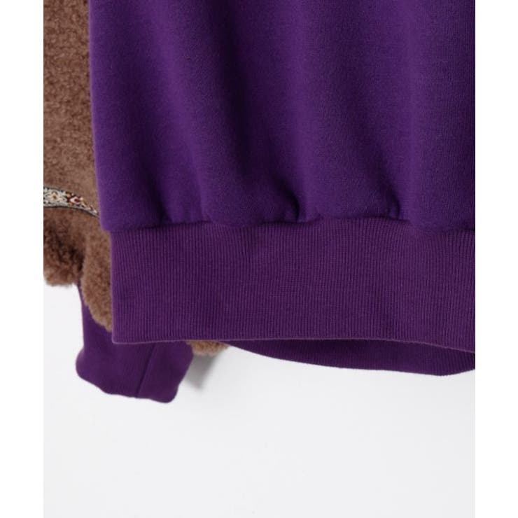 【チャイハネ】ラミルアフーディー | アミナコレクション  | 詳細画像8 