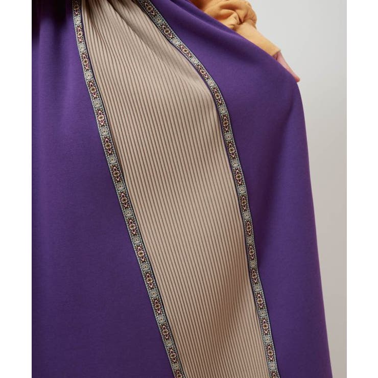 【チャイハネ】ラミルアスカート | アミナコレクション  | 詳細画像9 