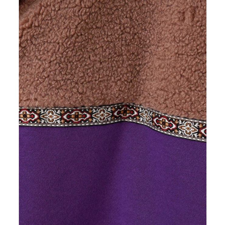 【チャイハネ】ラミルアメンズトップス | アミナコレクション | 詳細画像5 